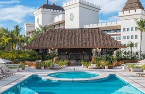 Mezcales Resort | Grand Luxxe 2BR Suite – Sophisticated Comfort for Families or Friends