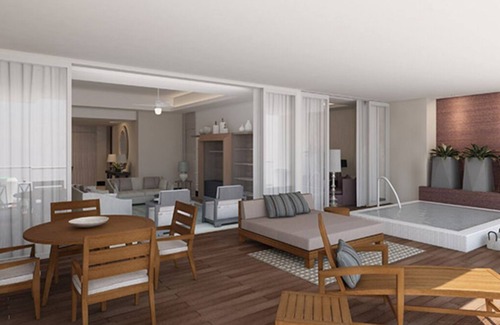 Mezcales Resort | GRAND LUXXE 3 BEDROOM SPA SUITE IN NUEVO VALLARTA