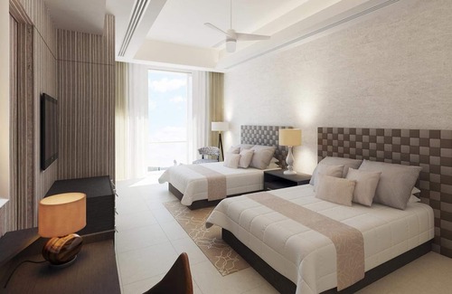 Las Jarretaderas Resort | Grand Luxxe 3BR Spa-Nuevo Vallarta-16 free rounds of golf plus 2 free massages