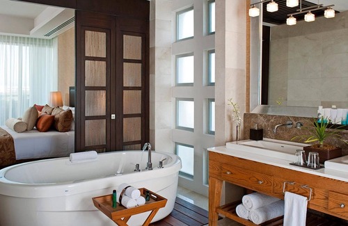 Nuevo Vallarta Resort | Grand Luxxe Jr. Villa In Nuevo Vallarta