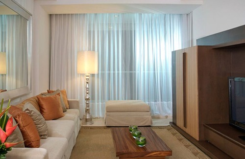 Ejidal Resort | Grand Luxxe Jr Villa. Riviera Maya, Cirque de Sol, Restaurants, Golf, Beach, Spa