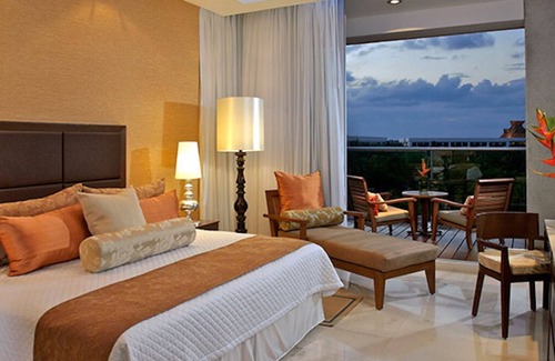 Puerto Juarez Resort | Grand Luxxe Junior Villa - Riviera Maya 1BR + Exclusive & Member Benefits