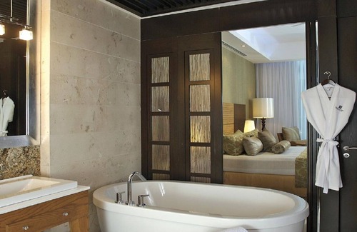 Villa Juarez Resort | Grand Luxxe Junior Villa 1 Bedroom