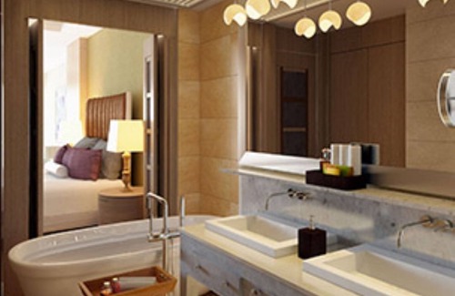 Las Jarretaderas Resort | GRAND LUXXE LOFT+ 50% Discount Golf + 2 for1 Massage Package!
