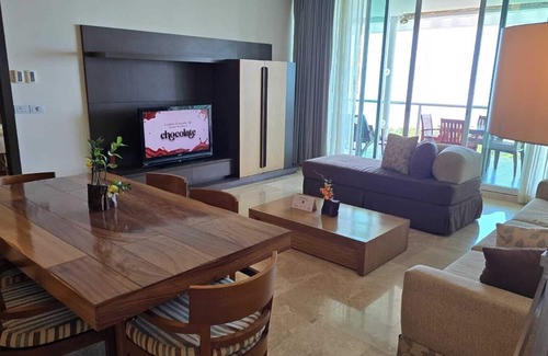 Nuevo Vallarta Hotel | Grand Luxxe