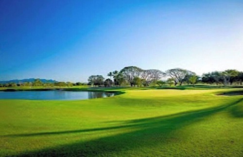 Las Jarretaderas Resort | Grand Luxxe Nuevo Vallarta 2Bd2Ba