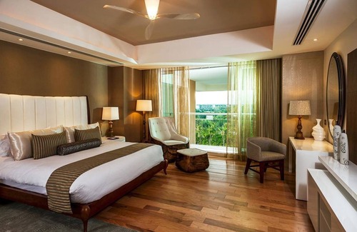 Bucerias Resort | Grand Luxxe Nuevo Vallarta 2 Bed Luxurious Resort!