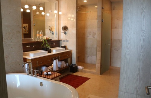 Bucerias Resort | Grand Luxxe Nuevo Vallarta 2 Bed Luxurious Resort!