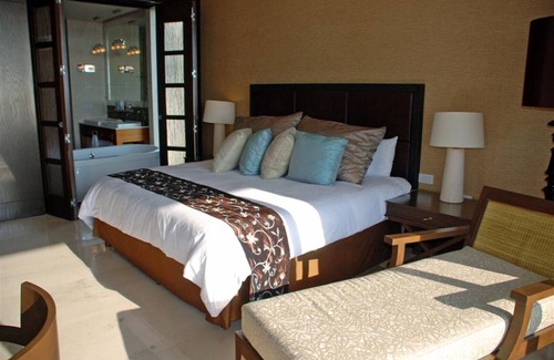 Bucerias Resort | Grand Luxxe Nuevo Vallarta 2 Bed Luxurious Resort!