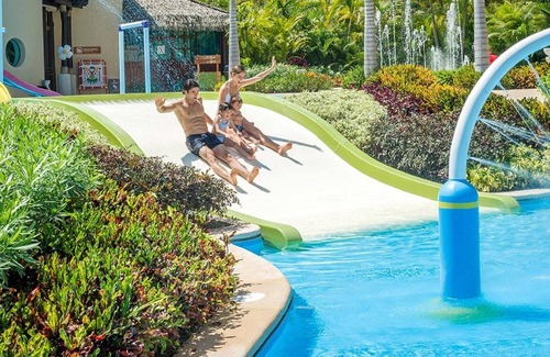 Valle Dorado Resort | Grand Luxxe Residence Three Bedroom Loft