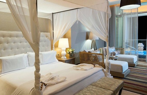 Valle Dorado Resort | Grand Luxxe Residence Three Bedroom Loft