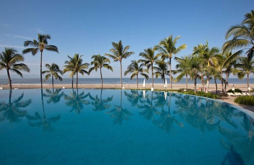 Nuevo Vallarta Apartment | Grand Luxxe - Riviera Maya