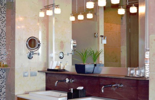 Bucerias Resort | Grand Luxxe Three Bedroom Spa Suite - Platinum