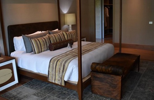 Villa Juarez Resort | Grand Luxxe Two Bedroom Residence Loft-AAA 5-Diamond Resort