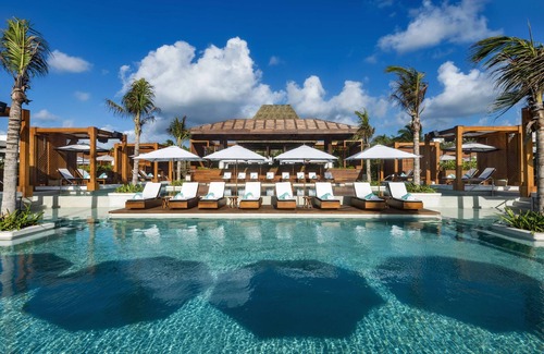 Villa Juarez Resort | Grand Luxxe two bedroom