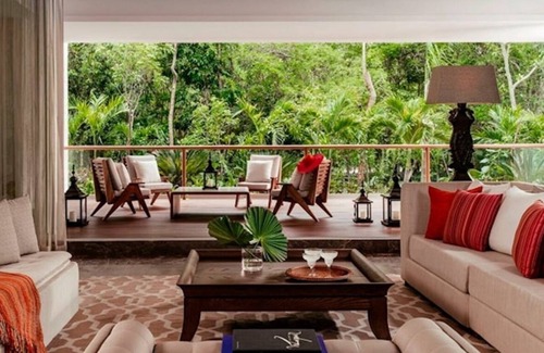 Puerto Juarez Resort | Grand Luxxe Vidanta- Exceptional 4-BD Residence! sleeps 14! free Golf & Massages