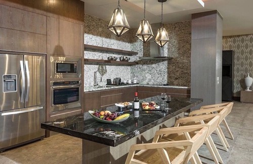 Puerto Juarez Resort | Grand Luxxe Vidanta- Exceptional 4-BD Residence! sleeps 14! free Golf & Massages