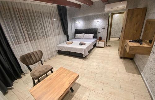 Osmangazi Hotel | Grand Macit Otel
