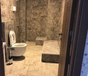 Osmangazi Hotel | Grand Macit Otel