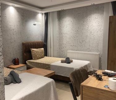 Osmangazi Hotel | Grand Macit Otel