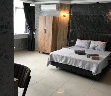 Osmangazi Hotel | Grand Macit Otel