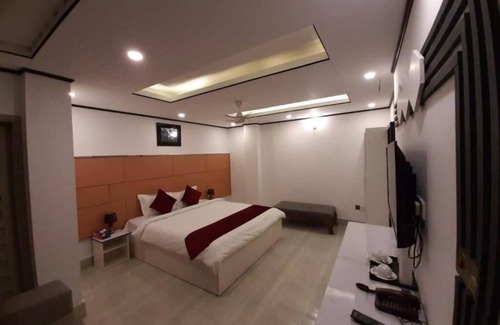 Sylhet Hotel | GRAND MAFI