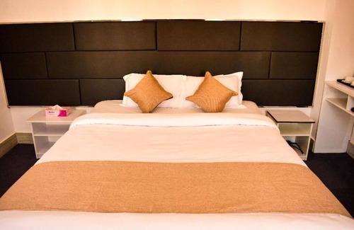 Sylhet Hotel | GRAND MAFI