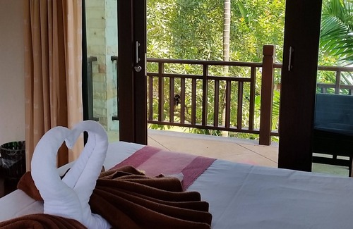 Lamai Hotel | Grand Manita Beach Resort