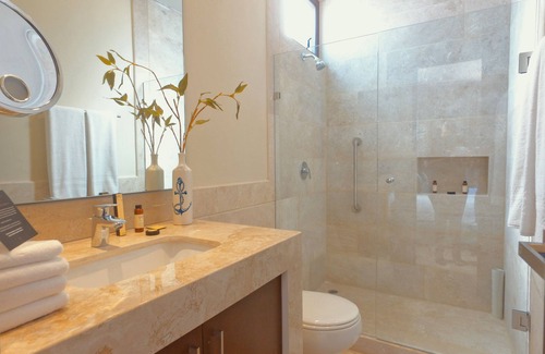 Telchac Puerto Hotel | Grand Marina Hotel