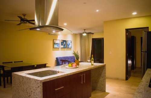 Telchac Puerto Hotel | Grand Marina Hotel