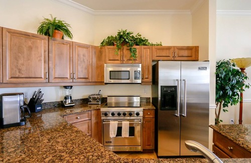 Key West Apartment | Grand Marina Suite by Brightwild Waterfront