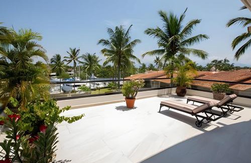 Nuevo Vallarta House | Grand Marina Villas