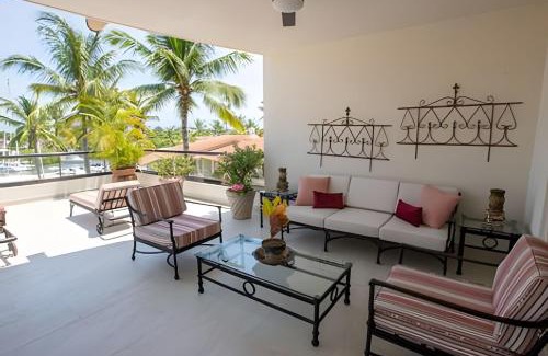 Nuevo Vallarta House | Grand Marina Villas