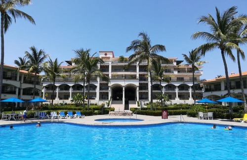 Nuevo Vallarta Apartment | Grand Marina Villas