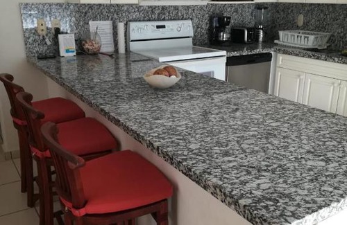 Nuevo Vallarta Apartment | Grand Marina Villas