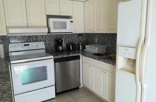 Nuevo Vallarta Apartment | Grand Marina Villas