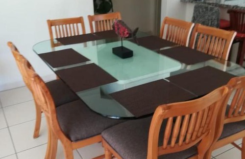 Nuevo Vallarta Apartment | Grand Marina Villas