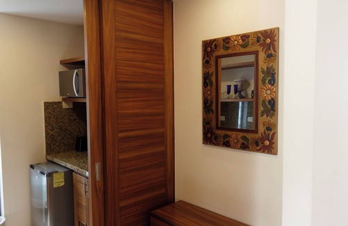 La Cruz de Huanacaxtle Hotel | Grand Matlali Suites & Villas Riviera Nayarit