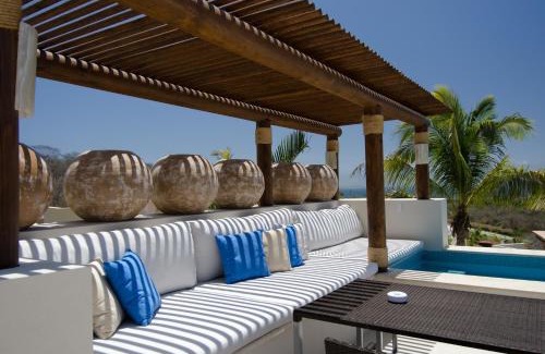 La Cruz de Huanacaxtle Resort | Grand Matlali Suites & Villas Riviera Nayarit