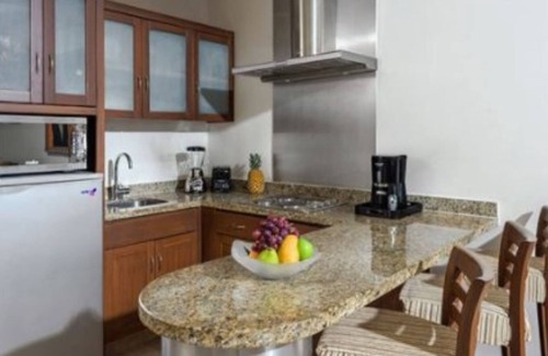 Bucerias Resort | Grand Mayan 1 bedroom suite