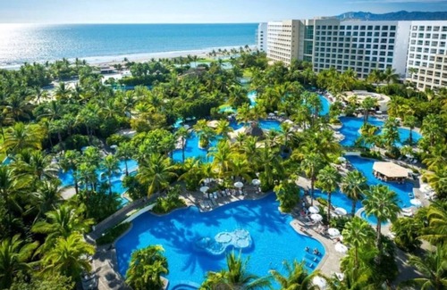 Bucerias Resort | Grand Mayan 1 bedroom suite