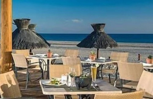 Centro Apartment | Grand Mayan 1 BR suite in peaceful Puerto Peñasco with WiFi, AC