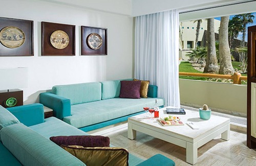 Puerto Penasco Resort | GRAND MAYAN 1 BR- FREE TRANSPORTATION FROM AIRPORT