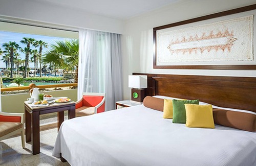 Puerto Penasco Resort | GRAND MAYAN 1 BR- FREE TRANSPORTATION FROM AIRPORT