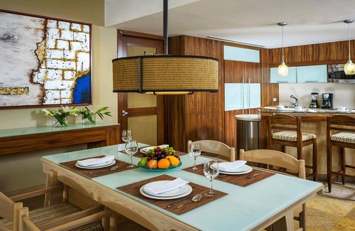 Villa Juarez Hotel | GRAND MAYAN 2 BR- FREE TRANSPORTATION FROM AIRPORT
