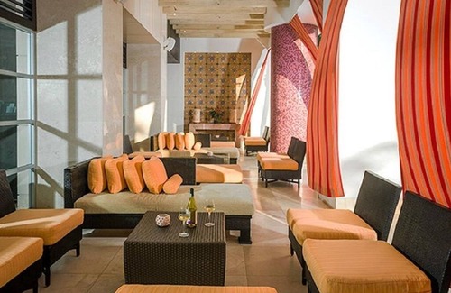 Playa Diamante Resort | Grand Mayan In Acapulco within Resort Vidanta Luxury at your services