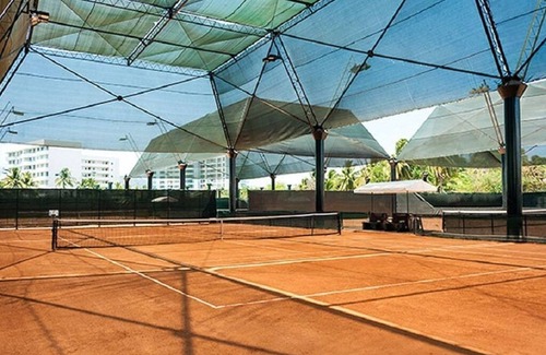 Playa Diamante Resort | Grand Mayan In Acapulco within Resort Vidanta Luxury at your services