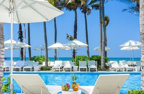 Playa Diamante Resort | Grand Mayan In Acapulco within Resort Vidanta Luxury at your services