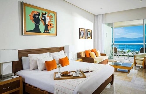 Zona Hotelera Resort | Grand Mayan Master Suite 2BR