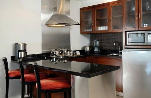 Zona Hotelera Resort | Grand Mayan Master Suite 2BR